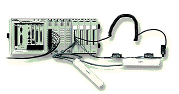 《圖十　機架式的PC-Based工業用資料記錄系統》