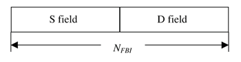 《圖六　FBI字段的結構》