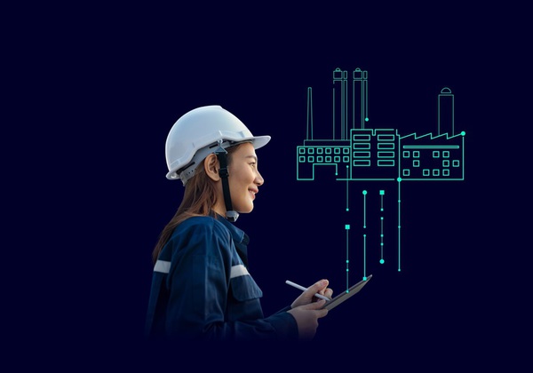 圖一 : 西門子人工智慧機器運作管理平台 Senseye Predictive Maintenance（source：Siemens）