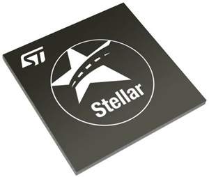 圖二 : Stellar P 與 G 系列已通過認證，並即將進入量產的關鍵階段。