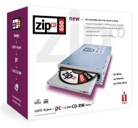 艾美加ZIP CD