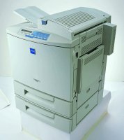 愛普生(EPSON)發表新款彩色雷射印表機EPSON AcuLaser C2000(廠商提供)