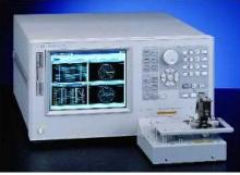 Agilent E4991A阻抗分析儀