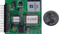 e-Link超迷你型網路主機