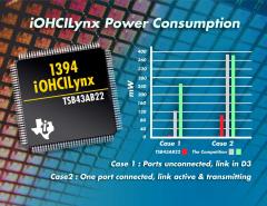 OHCI1.1版 1394整合组件