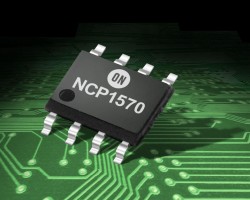 控制器NCP1570