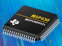 MSP430FE42x