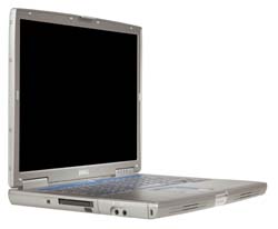 Dell Inspiron 510m 筆記型電腦