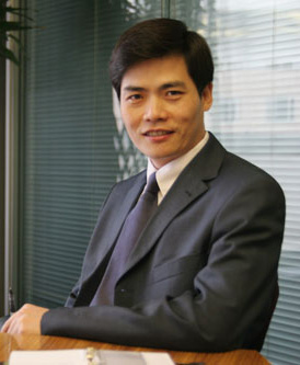 Henry Zhu