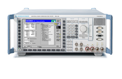R&S CMU200 綜合通訊測試儀