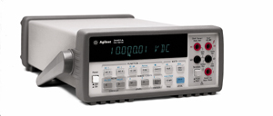 Agilent 34410A DMM數位萬用電錶