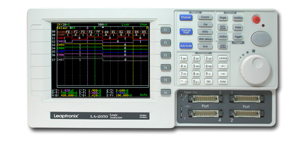 Leaptronix可攜式邏輯分析儀
