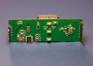 High Power PoE PD Module，效率可達91%(THPD-12)