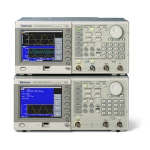 Tektronix AFG3000讯号产生器，担负训练学生先进数字设计和创新的重任。（来源：厂商）