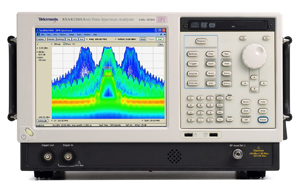 Tektronix RSA6120A频谱分析仪