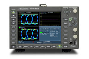 WFM8300波形监视器
