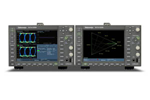 Tektronix WFM8200/8300波形监视器