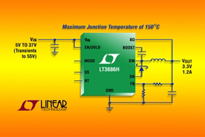 Linear - LT3686H