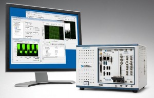 802.11ac WLAN 与低耗电蓝牙技术专用的测试解决方案