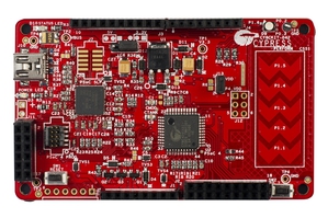 PSoC4 Pioneer Kit BigPic:600x399