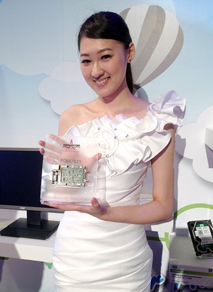 博通获得2013 Best Choice Award BigPic:438x600