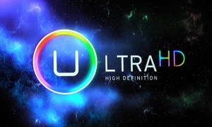 UHD TV仍欠缺整體性的市場條件