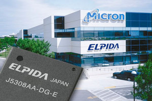 Micro併下Elpida，讓Elpida重生了！ BigPic:576x384