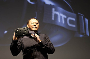 照片来源：HTC