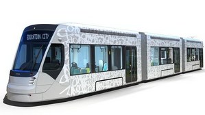 多哈教育城電車系統將在西門子Sitras 混合蓄能系統內安裝帥福得Ion-OnBoard Regen鋰離子電池。實現了免懸鏈運行及再生制動，減少視覺障礙及二氧化碳對當地環境的影響。