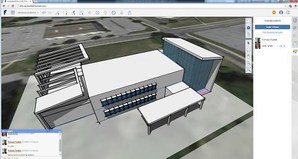 Autodesk Revit Collaboration Suite, Dynamo Studio 和FormIt 360 Pro提升BIM化工作流程的順暢度和功能性