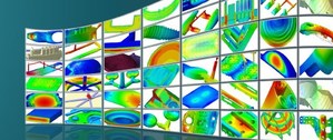 光寶科技CAE團隊為企業組冠軍，作品將Moldex3D模流分析和LS-DYNA結構分析結合。中原大學為學生組冠軍，利用Moldex3D軟體來深入了解纖維含量以及不同參數條件對於光學相機鏡頭外殼的真圓度影響。