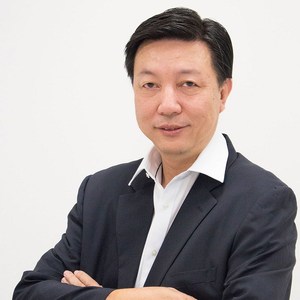 Basler新任亚太区业务经理William Lau