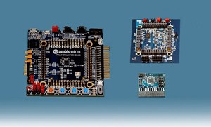 新款微控制器板評估工具套件具有豐富的工具集和功能可延長物聯網（IoT）產品的電池續航力。