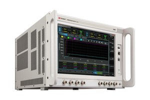 中國通用測試系統公司的解決方案整合了Keysight UXM無線測試儀，UXM可進行升級以便支援MIMO OTA。