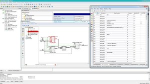 Lattice Diamond軟體套件3.7版適用於低功耗、小尺寸FPGA，可提升ECP5和MachXO FPGA產品系列的效能。