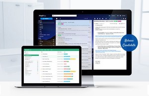 NAS 作业系统新版—DSM6.0 RC版本为测试版本的最后阶段。