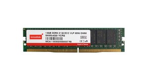 宜鼎國際DDR4 Mini DIMM記憶體模組系列