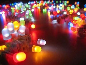 2016年中國LED封裝4月價格變化