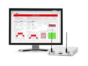 新版本提供 NI Linux Real-Time 功能，以及 MIMO、LTE 与 802.11 的 Application Framework