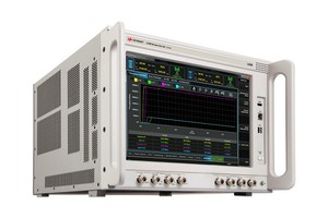 Keysight UXM是可驗證NB-IoT裝置是否符合連線標準的無線測試儀，可縮短IoT裝置導入市場的時間。