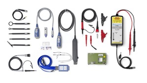 R&S推出毫伏特等級電壓測試的新款示波器探棒。