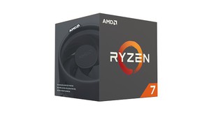 全新Ryzen 7处理器为桌上型运算市场注入新活力