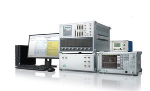 Bureau Veritas 採用 Anritsu 安立知最新認證平台ME7800L為其全新的LTE及物聯網一致性測試認證平台。