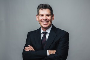 洛克威爾自動化IT資深副總裁兼資訊長Chris Nardecchia（source：BUSINESS WIRE）