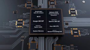 Snapdragon 845行动平台详细规格