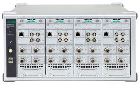 Anritsu 安立知推出 MT8870A 专用 IEEE 802.11ax 软体套件