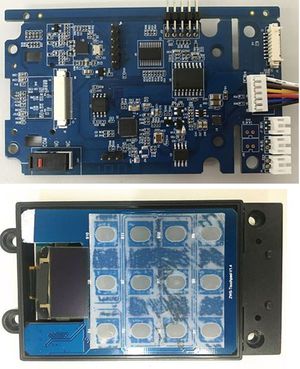 大聯大世平集團推出以恩智浦QN9080為基礎的多功能低功耗藍牙電子鎖解決方案。