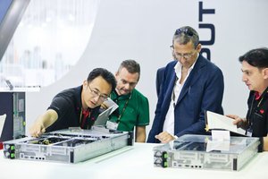 COMPUTEX 2018即將於6月5日台北登場，海外買主與創投業者線上預先登錄服務自即日起已正式開放。