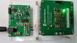 大聯大詮鼎集團推出陞特TSDMTX-19V3-EVM無線充電解?方案