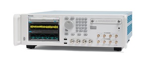 Tektronix： AWG70000B可更快速地模擬真實世界訊號